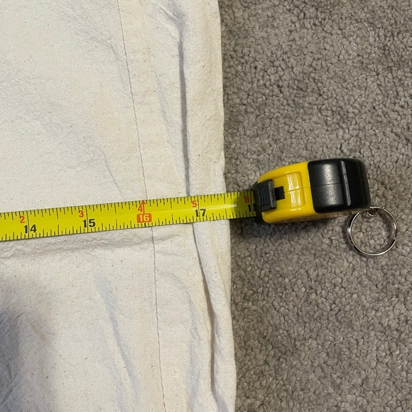 5 for $20: Aerie reusable canvas tote bag - Picture 11 of 14